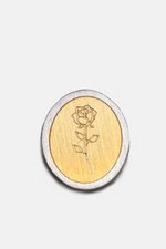 Rose Pin