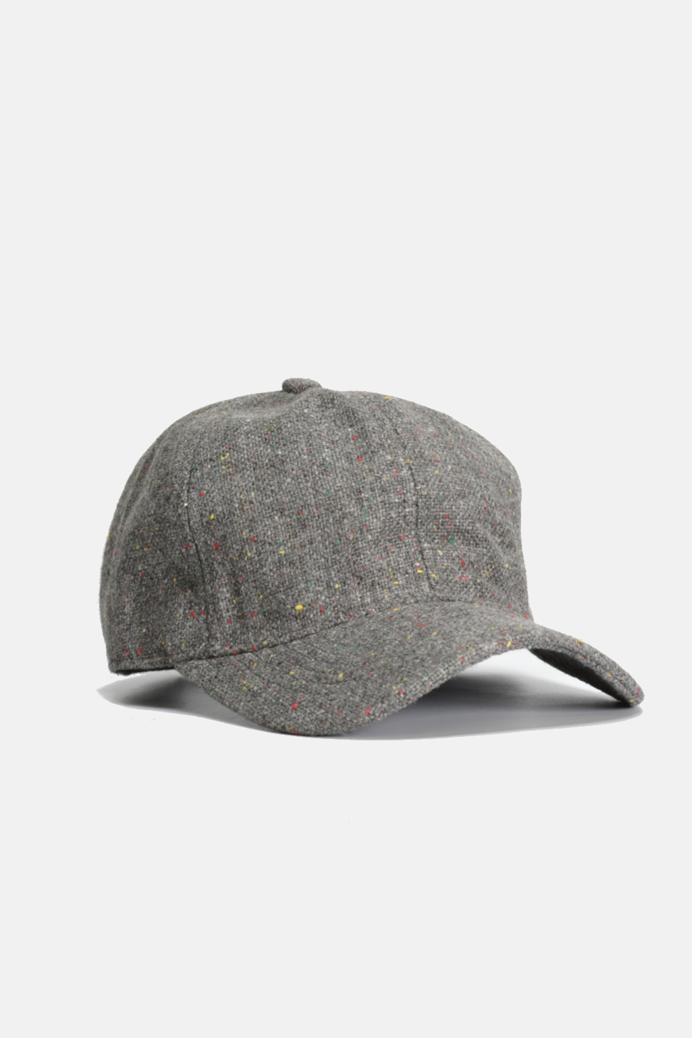 かわいい～！」 帽子 CASQUETTE HERRINGBONE WOOL 502WH CPH 帽子