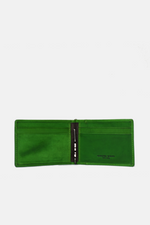 Slim Money Clip Wallet